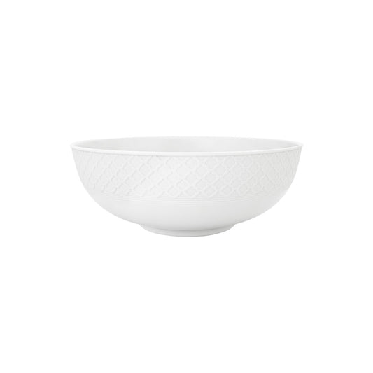 SALAD BOWL 25CM EMPIRE SILK