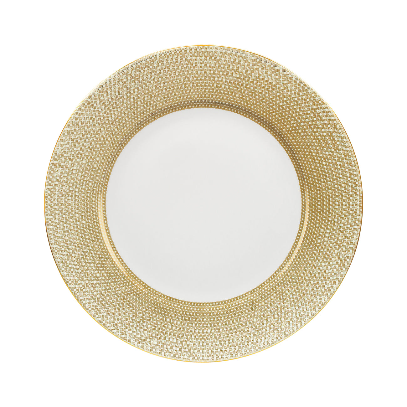 SERVICE PLATER 31CM INFINITY