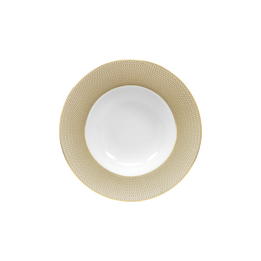 SOUP PLATE 22CM PETALA SIMPLES INFINITY
