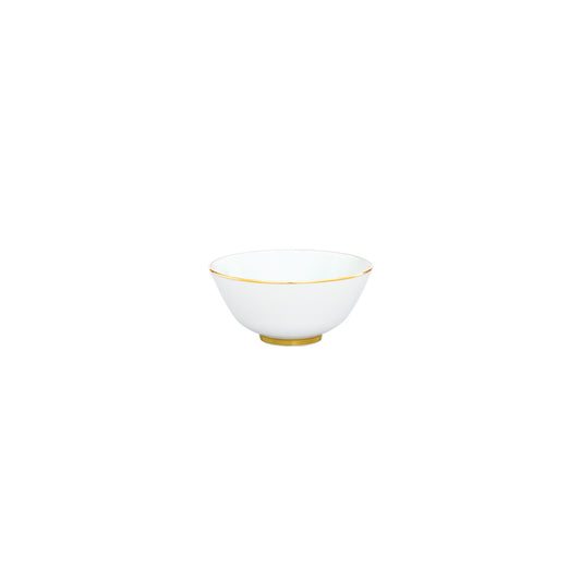 BOWL 11CM GOLDEN INFINITY