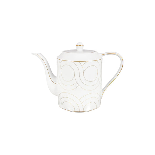 TEA / COFFEE POT 130CL LENA INFINITY