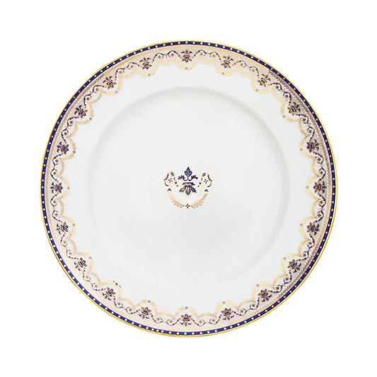 SERVICE PLATE 31CM MOZART