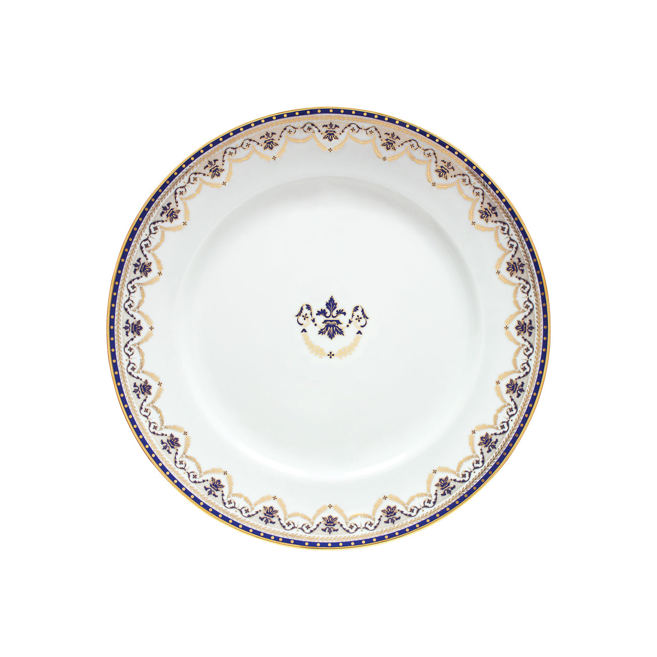 DINNER PLATE 27CM MOZART