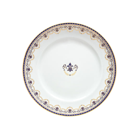DINNER PLATE 27CM MOZART