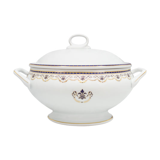OVAL TUREEN 328CL MOZART