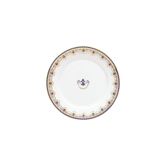 BREAD PLATE 17CM MOZART
