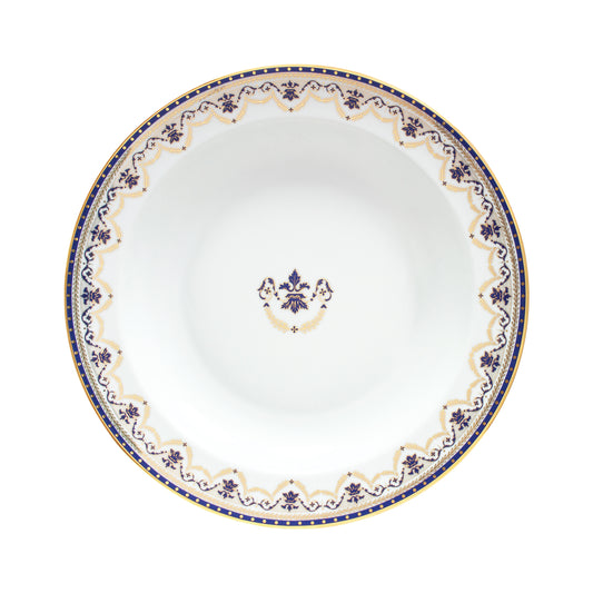 DEEP DISH 31CM MOZARD