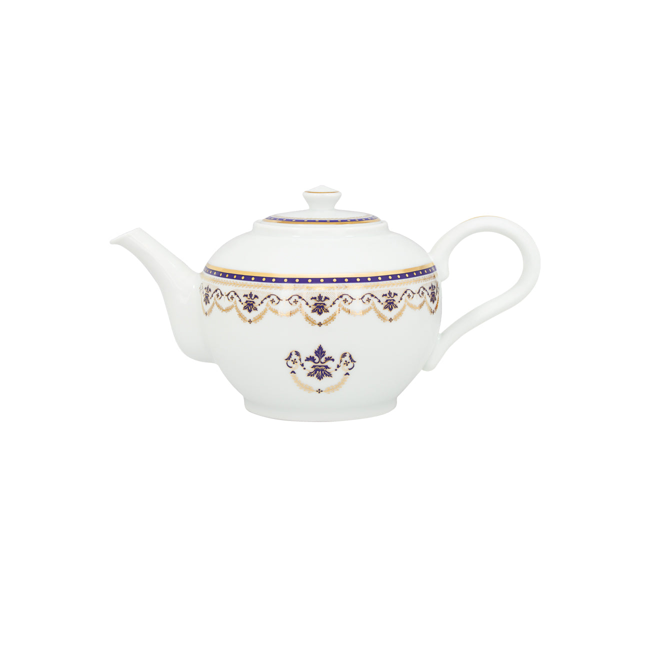 TEA POT 133CL SHANGAI MOZART