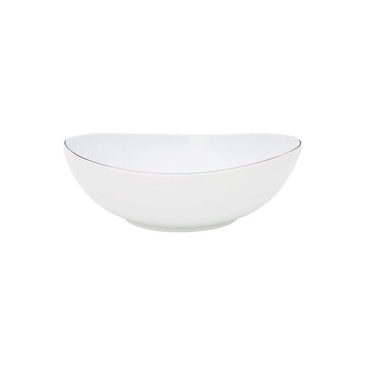 ROUND SALAD BOWL 26CM BALLET PT