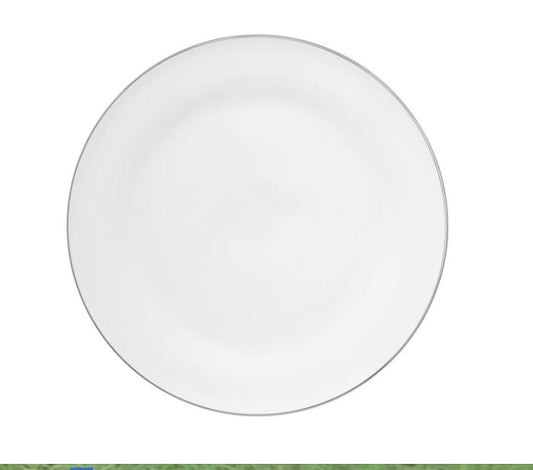 SERVICE PLATE 32CM BALLET PT