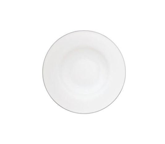 SOUP PLATE 23CM BALLET PT