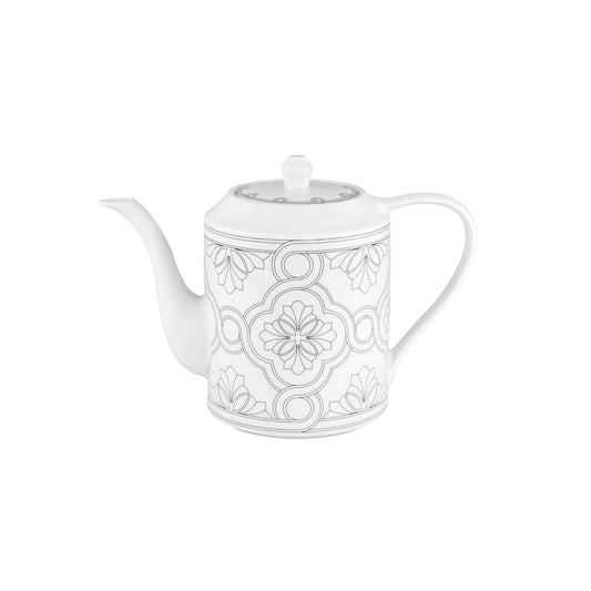 TEA / COFFEE POT 130CL DYNASTY
