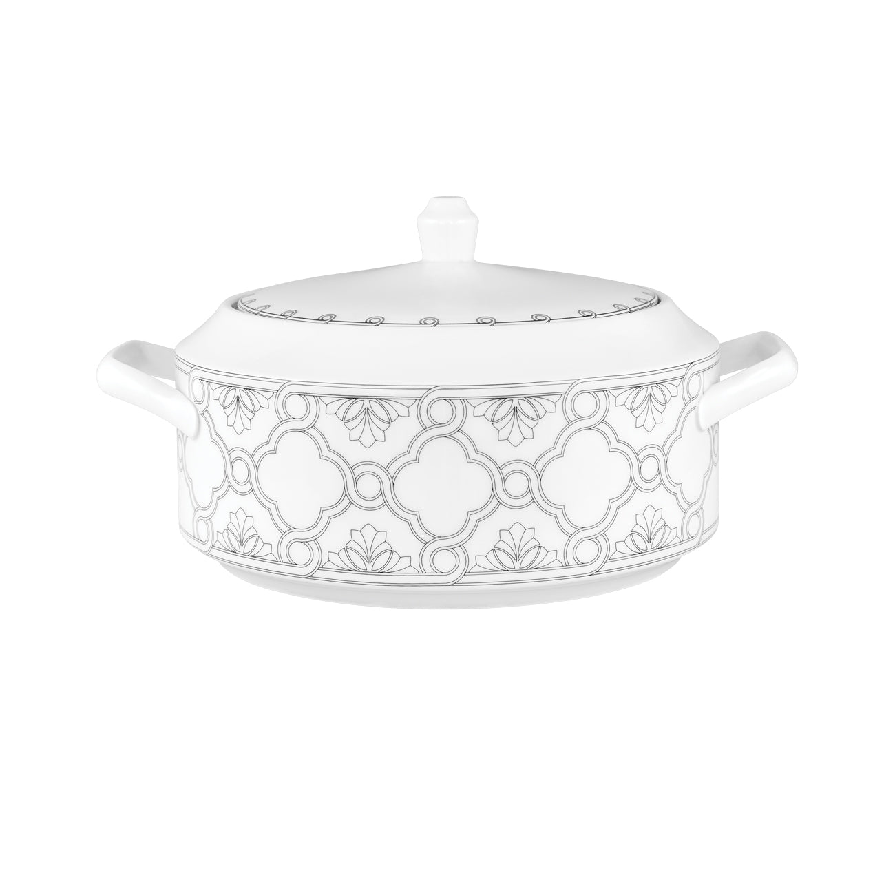 TUREEN 378CL DYNASTY