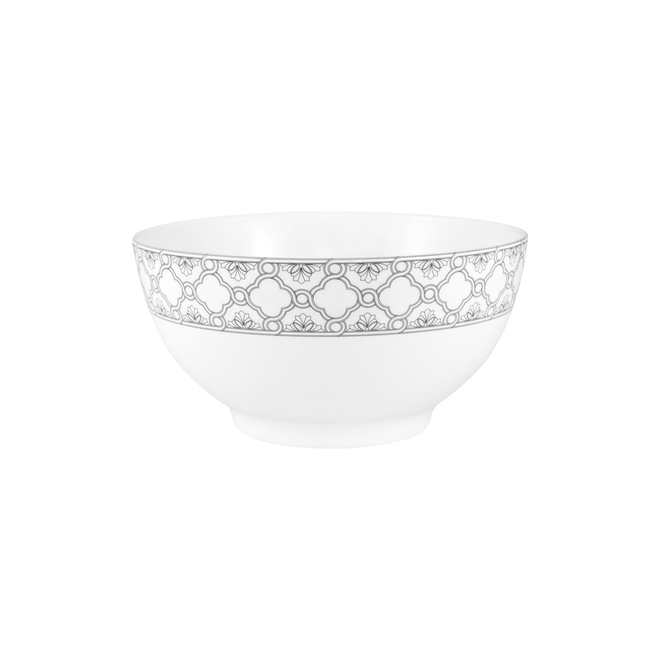 ROUND SALAD BOWL 24CM DYNASTY
