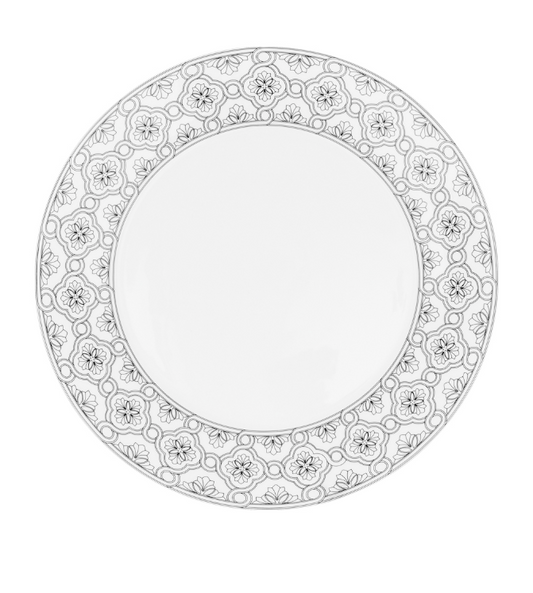 DINNER PLATE 27CM DYNASTY