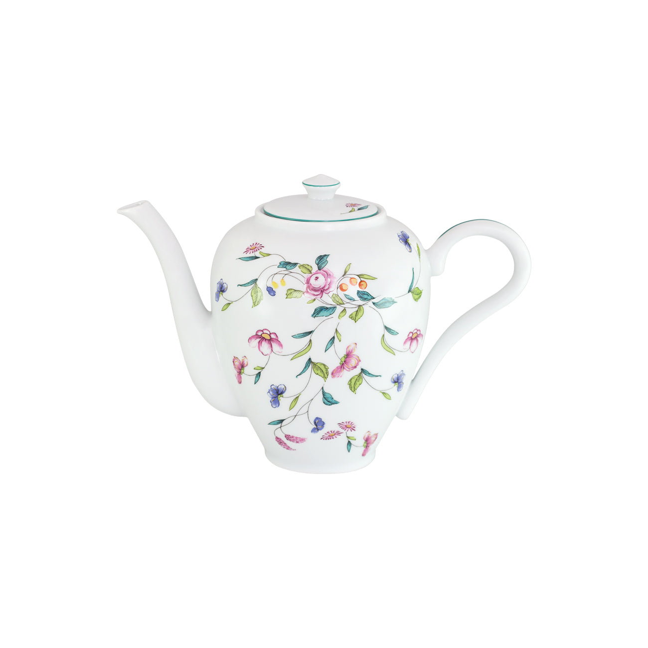 COFFEE POT 144CL SHANGAI FLORENCE