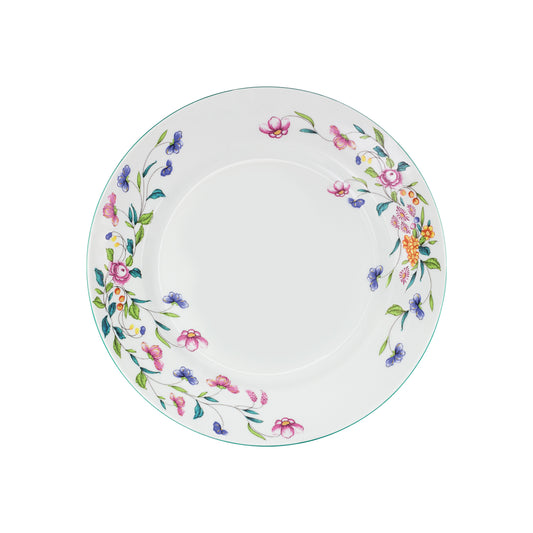 DINNER PLATE 27CM FLORENCE