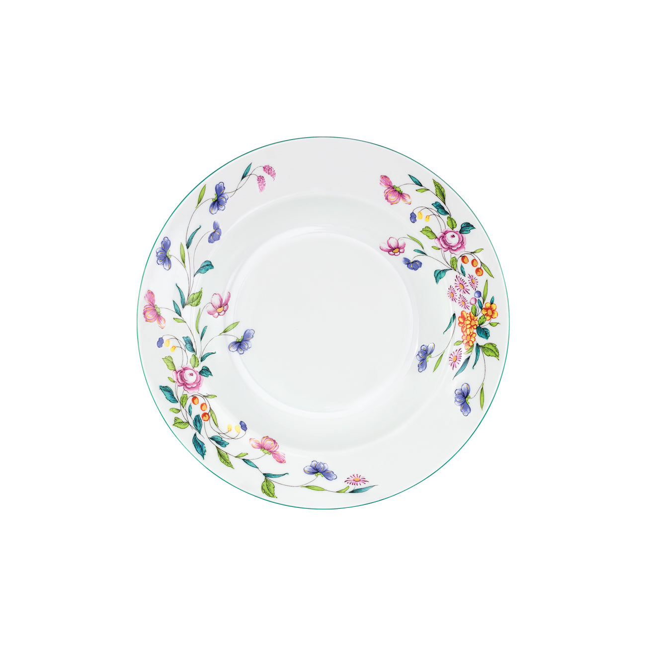 SOUP PLATE 23CM FLORENCE