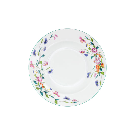 SOUP PLATE 23CM FLORENCE