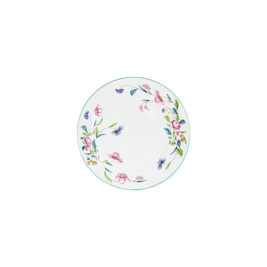 BREAD PLATE 17CM FLORENCE