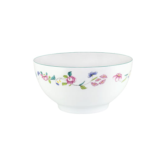 ROUND SALAD BOWL 24CM FLORENCE